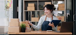 consumer trends e-commerce
