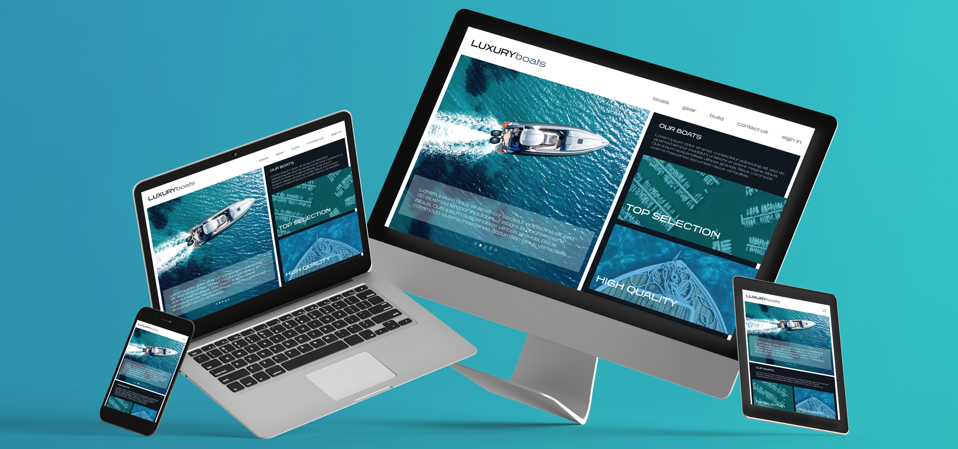 DeviceAgnostic Rendering Addressing Need for HighQuality Imaging