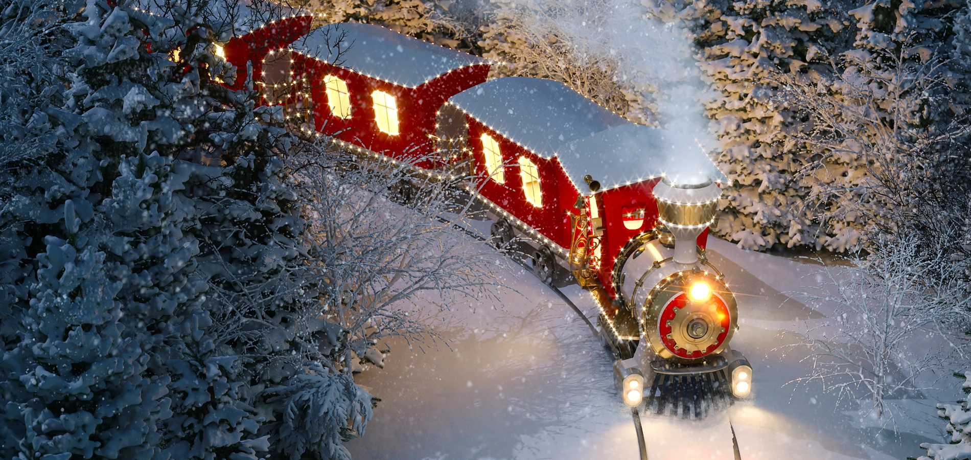 The Digital Modernization of Lionel Trains